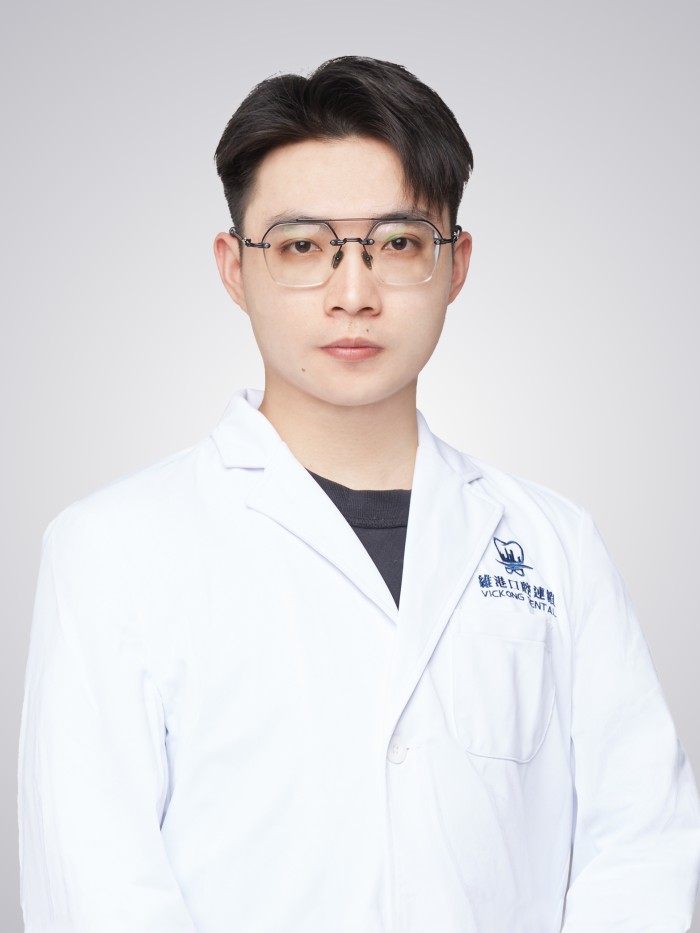 深圳種牙&深圳維港口腔