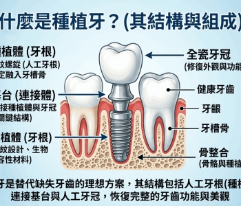 維港口腔