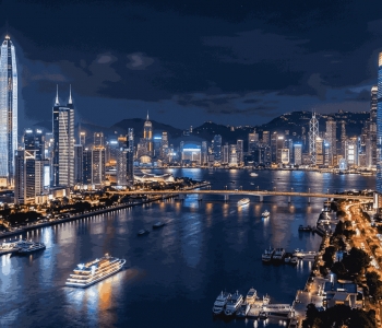 維港口腔