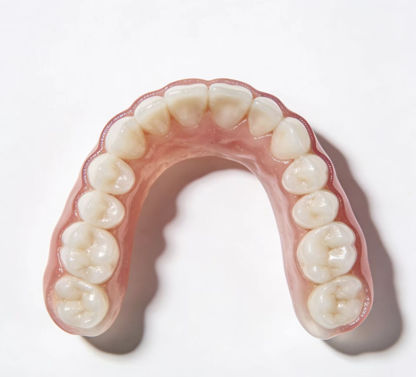 深圳整吸附性義齒 深圳整吸附性義齒