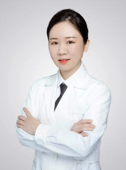 郑丽丽医生